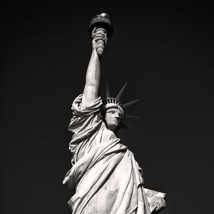 ESTÁTUA DA LIBERDADE VII