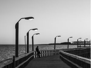 DECK PUNTA DEL ESTE
