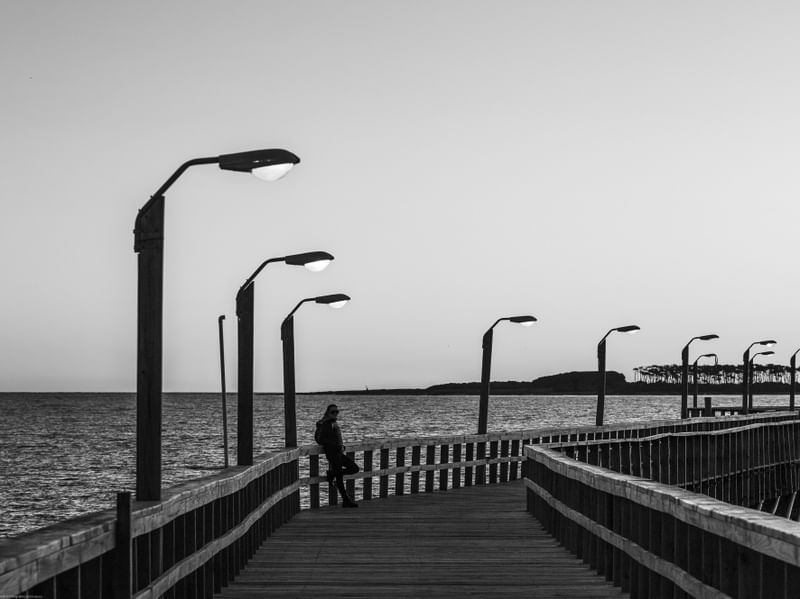 DECK PUNTA DEL ESTE