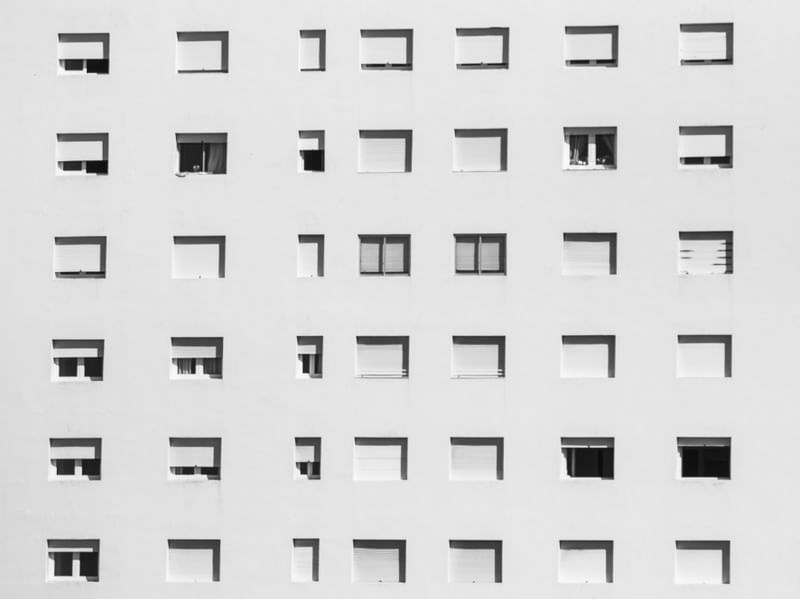JANELAS APARTAMENTOS