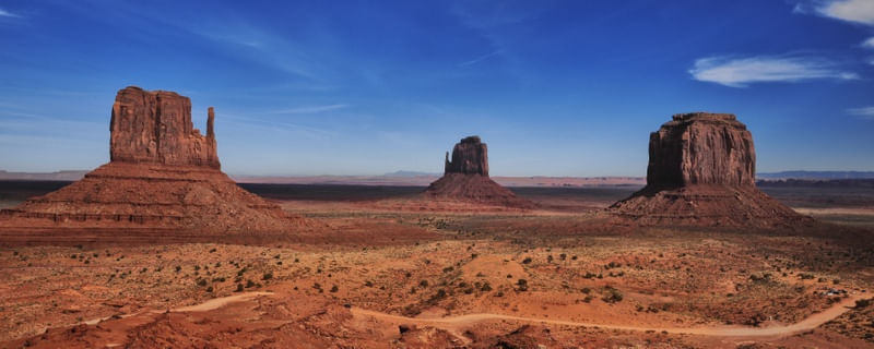 MONUMENT VALLEY I