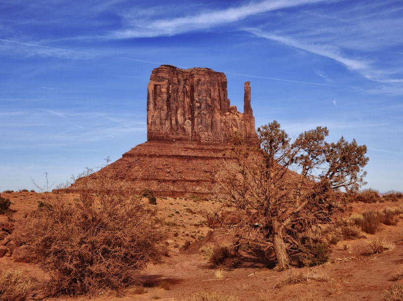 MONUMENT VALLEY II