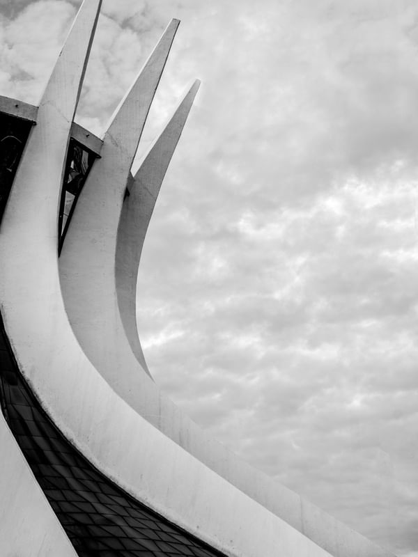 CATEDRAL - DETALHE