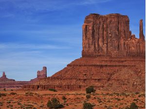 MONUMENT VALLEY III