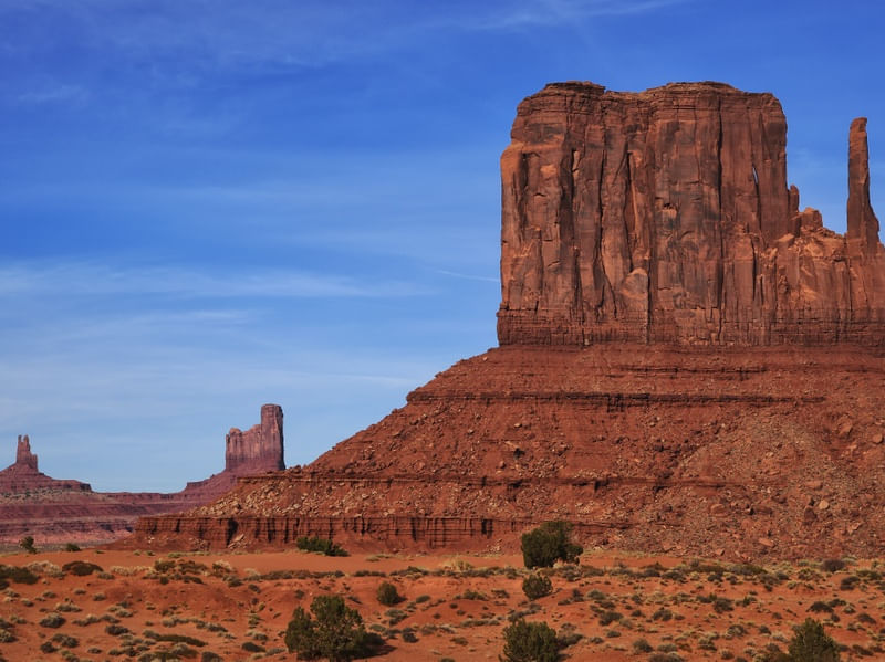 MONUMENT VALLEY III