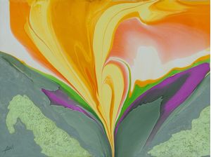 FLORAL ALFA