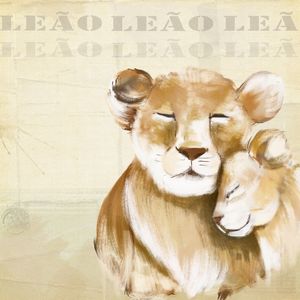 LEOA E FILHOTE