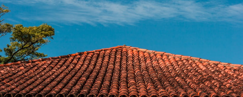 TELHAS DA FAZENDA