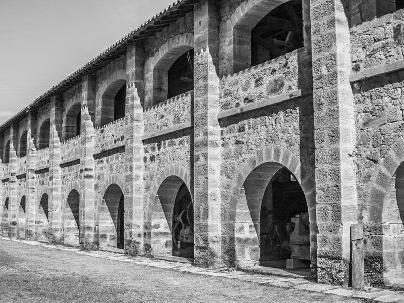 FAZENDA COLONIAL