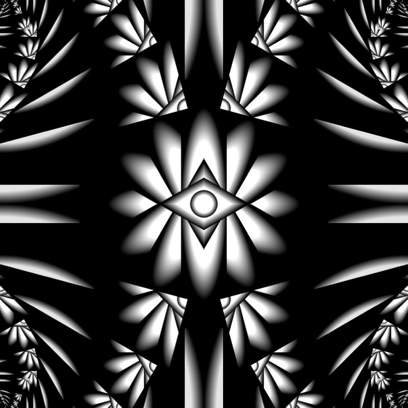 ABSTRATO ÉPICO