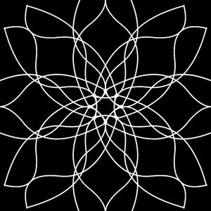 FLORAL DE VETORES