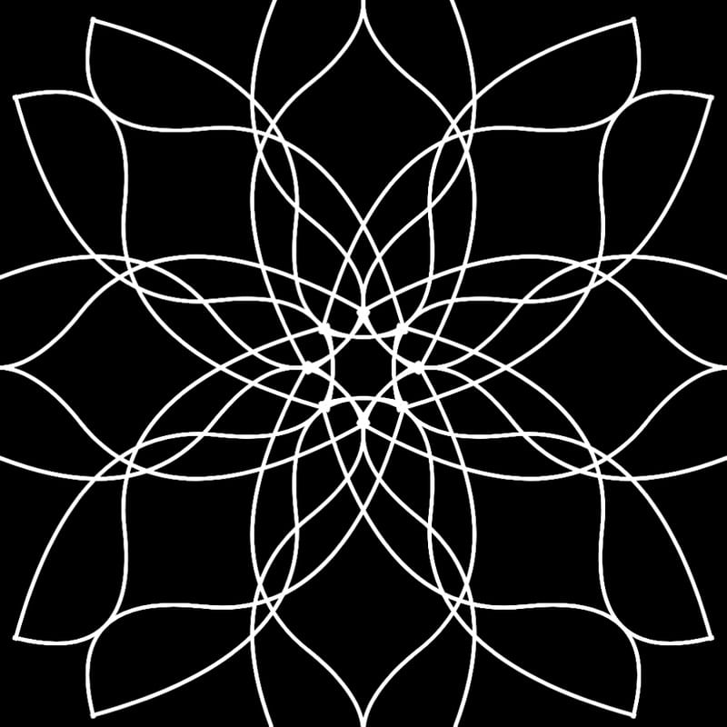 FLORAL DE VETORES