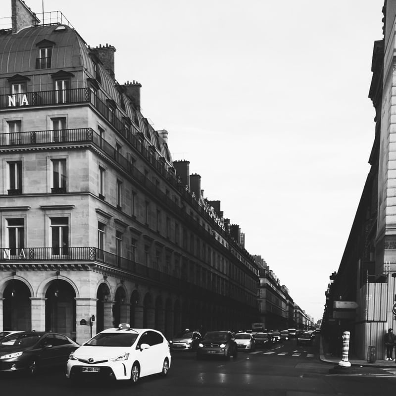 RUE DE FRANCE