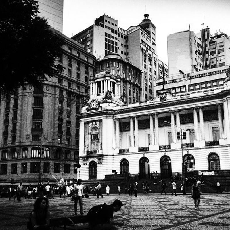 CENTRO
