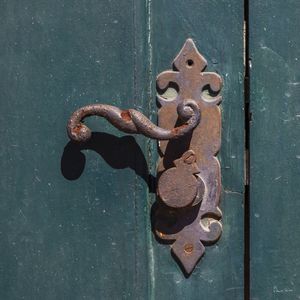 PORTAS E JANELAS, PARATY