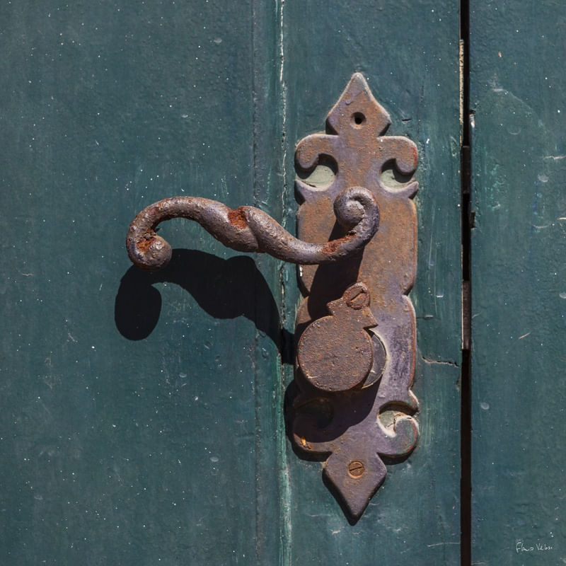PORTAS E JANELAS, PARATY