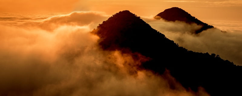 PICO JARAGUÁ
