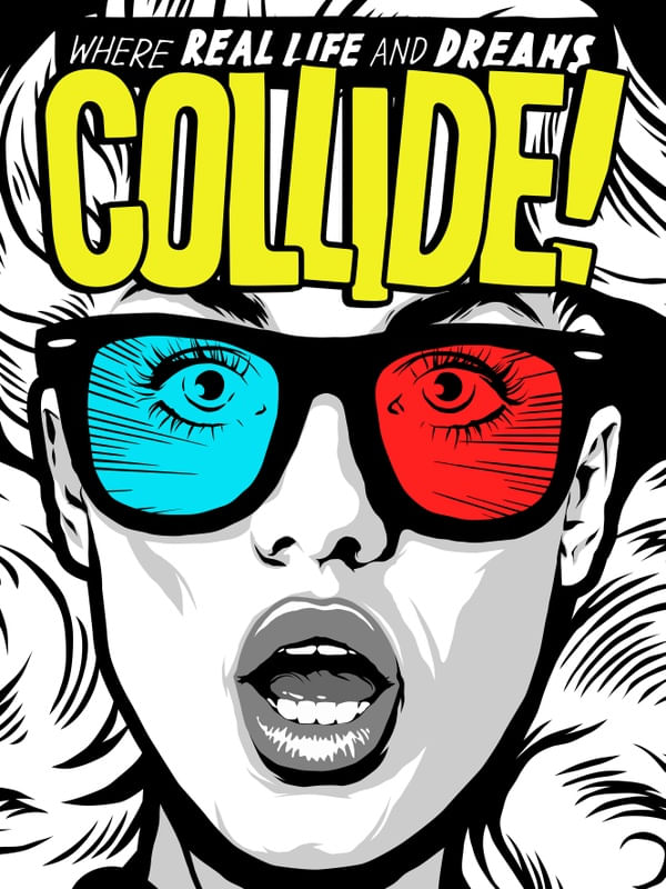 COLLIDE