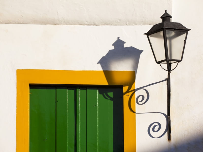 PORTAS E JANELAS IV, PARATY, TESTEMUNHAS DO IMPÉRIO
