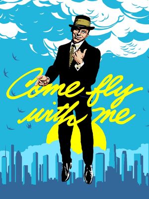 FLY AWAY WITH ME