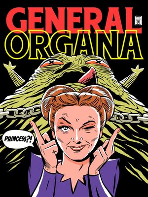 ORGANA