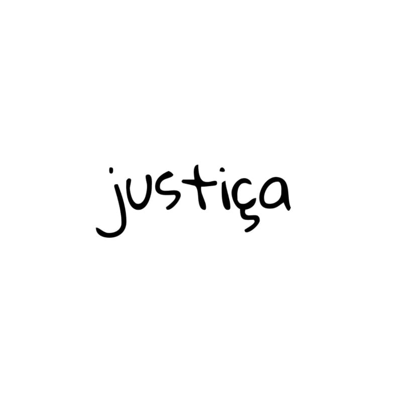 JUSTIÇA II