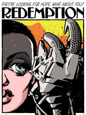 THE REDEMPTION