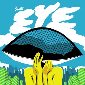 THE EYE OF THE CITY