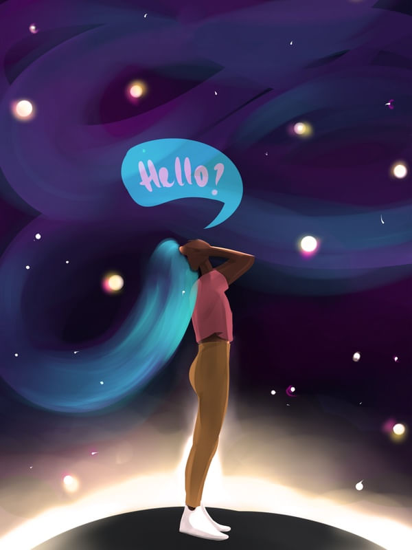 A UNIVERSO