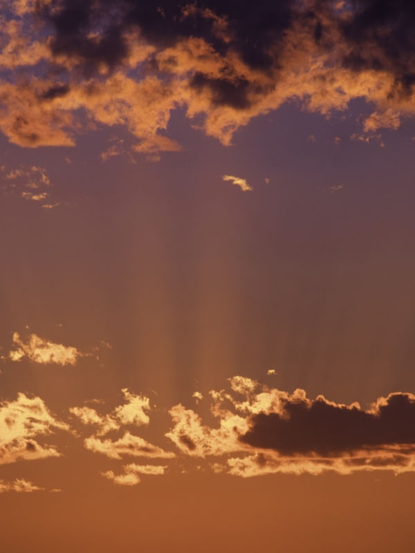 PÔR DO SOL MAUÉS