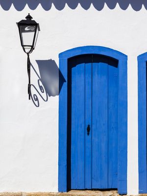 PORTAS E JANELAS VI, TESTEMUNHAS