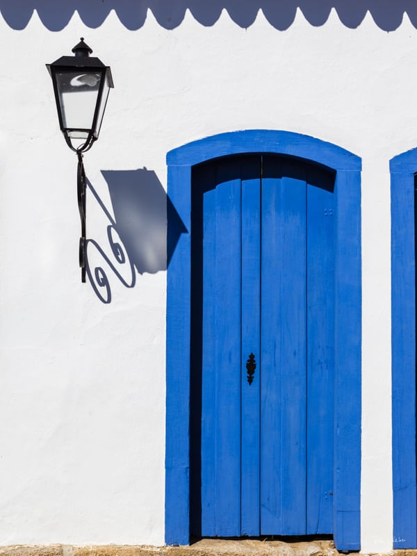 PORTAS E JANELAS VI, TESTEMUNHAS