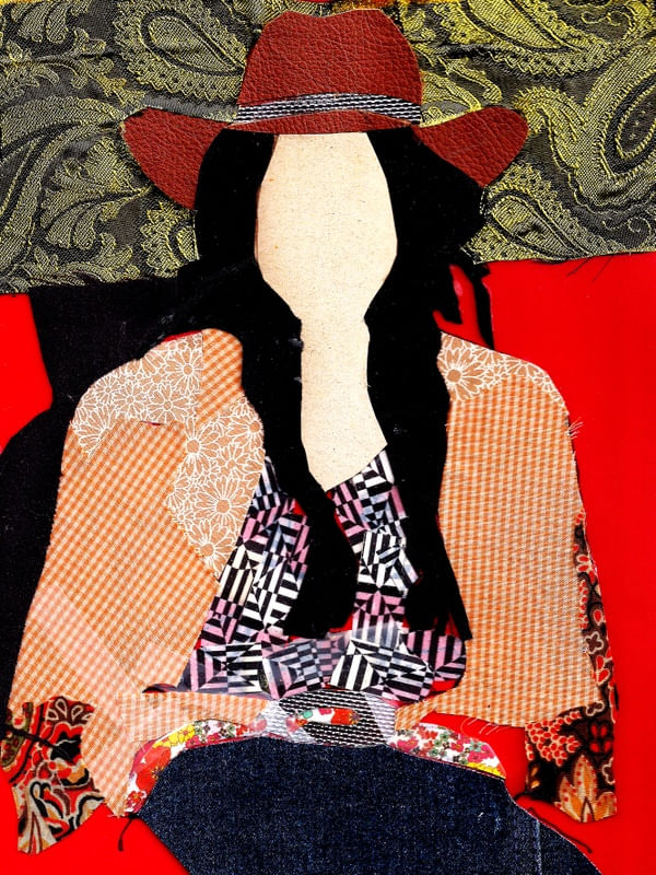 COWGIRL