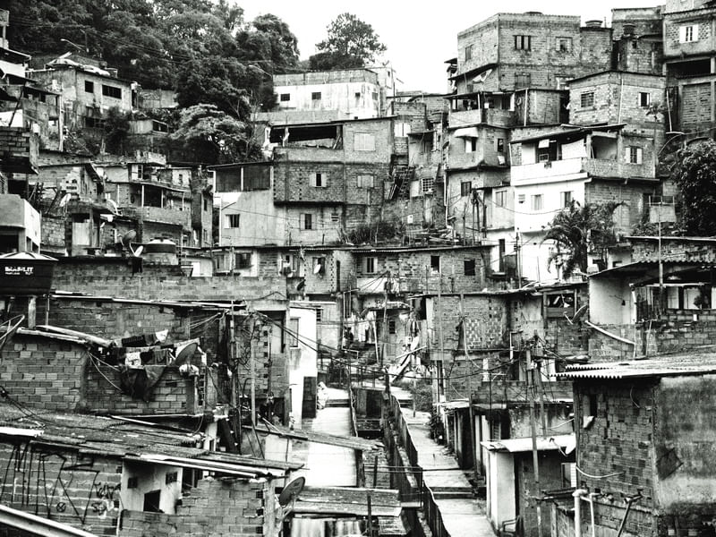 CASAS I