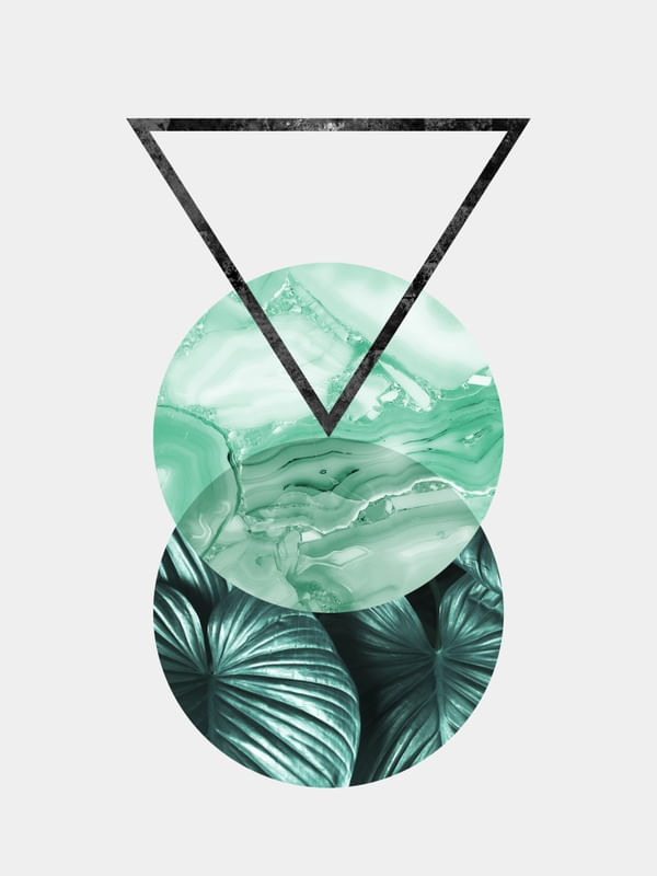GEOMETRIA TROPICAL I