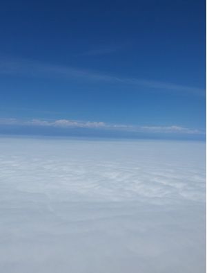 COTTON SKY