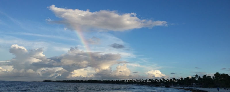 RAINBOW ISLAND