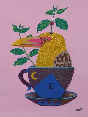 ARAÇARI BANANA