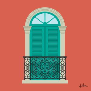 JANELA DE CASARÃO