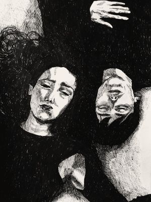 REQUIEM FOR A DREAM