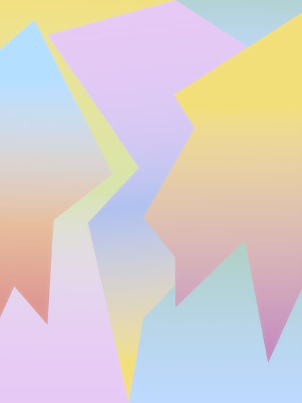 ABSTRACT GRADIENT 4