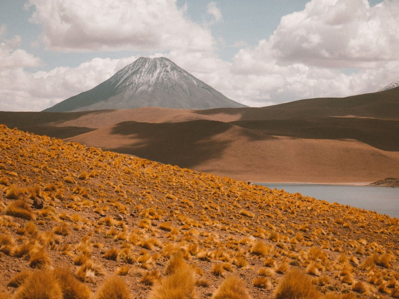 VULCANO