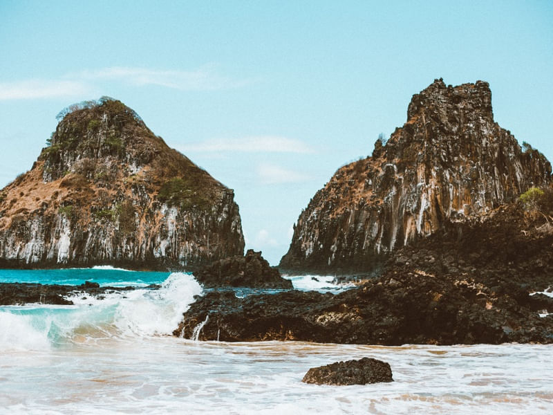 NORONHA