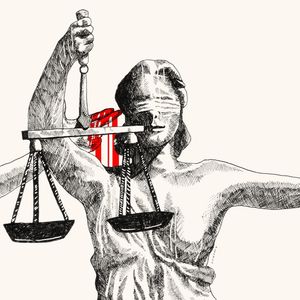 JUSTIÇA?