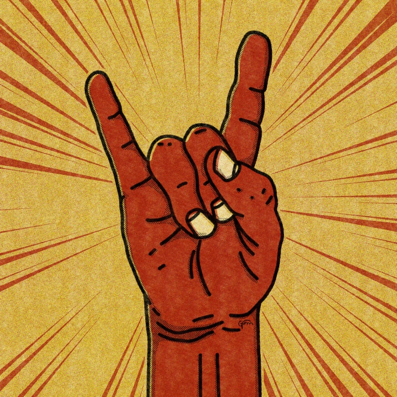 YEAH RED