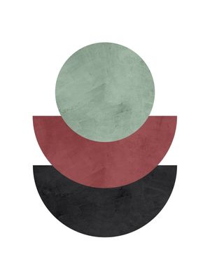 FORMAS ABSTRATAS
