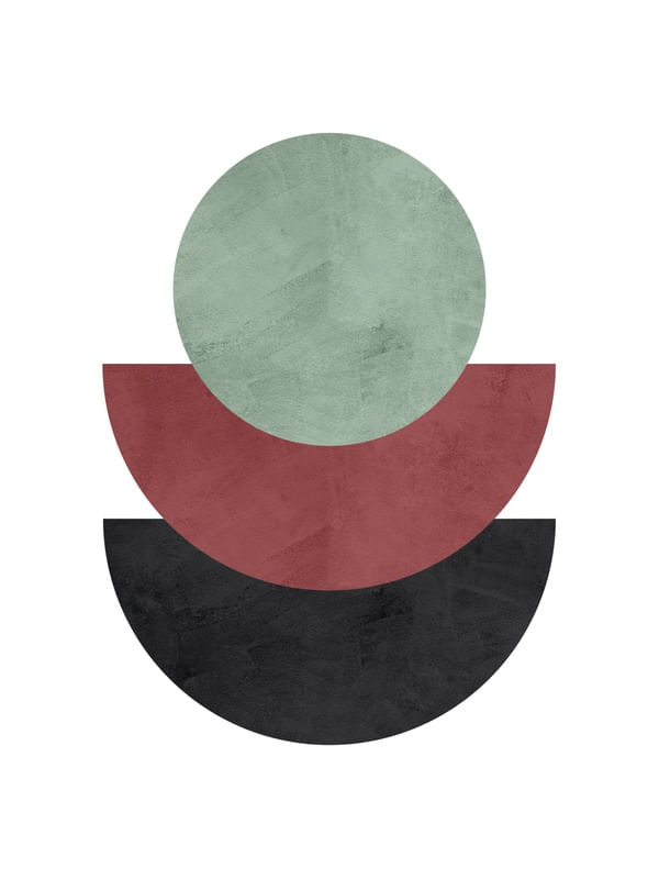 FORMAS ABSTRATAS