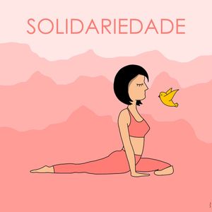 YOGA - SOLIDARIEDADE