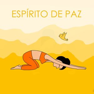 YOGA - ESPIRITO DE PAZ