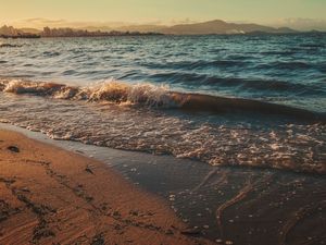 ILHA DAS CORES: SC